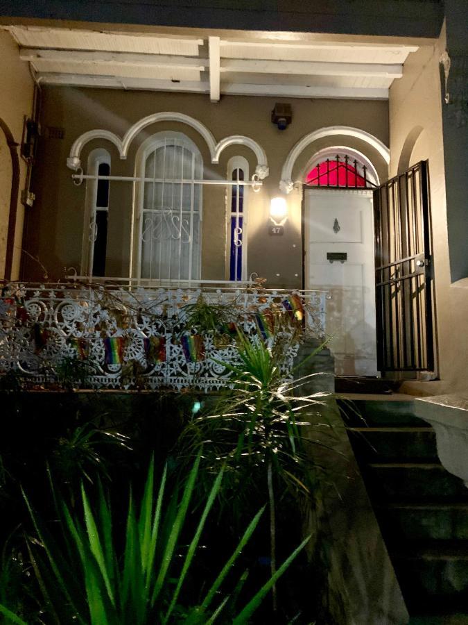 Peaceful Haven Alloggio in famiglia *