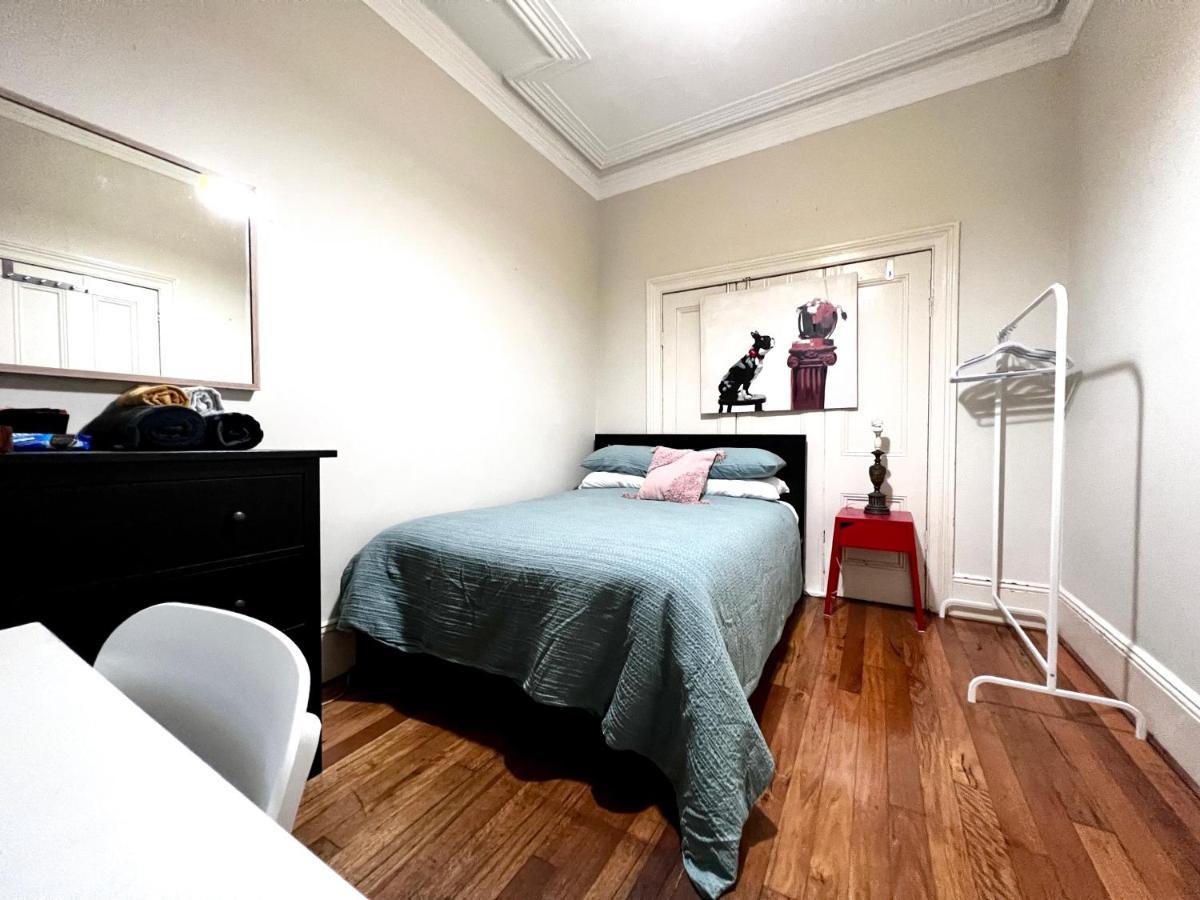 Alloggio in famiglia Peaceful Haven Sydney