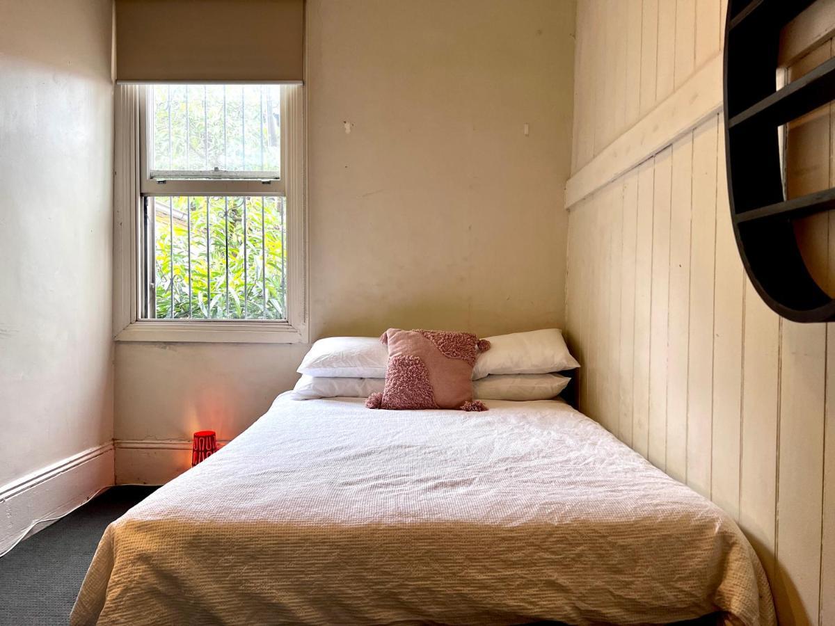 Alloggio in famiglia Peaceful Haven Sydney